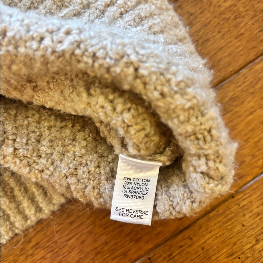 Women's Sweater size M - Picture 4 of 5